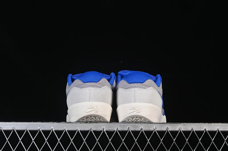 All categories Nk SB Dunk series Nk Force 58 simplified skateboard shoes J version Nike SB Force 58 Nike simplified retro skateboard shoes DV5477-011
